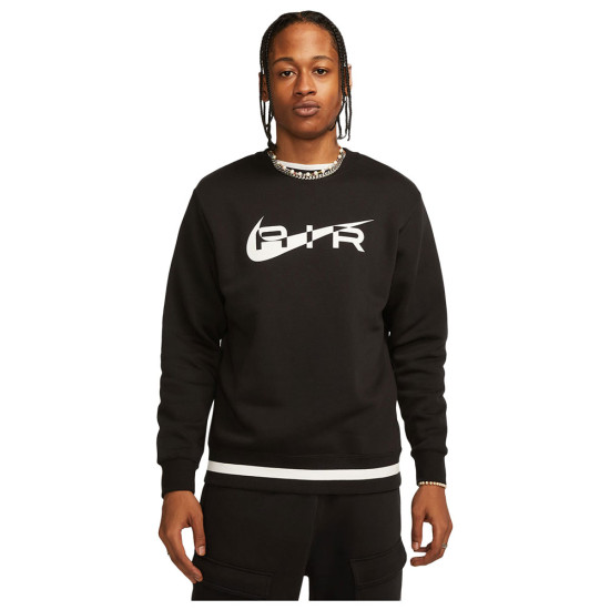Nike Ανδρικό φούτερ Sportswear Air Crew Fleece BB